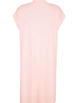 Discount Long-Strickweste mit Kaschmir Damen Strickwesten
