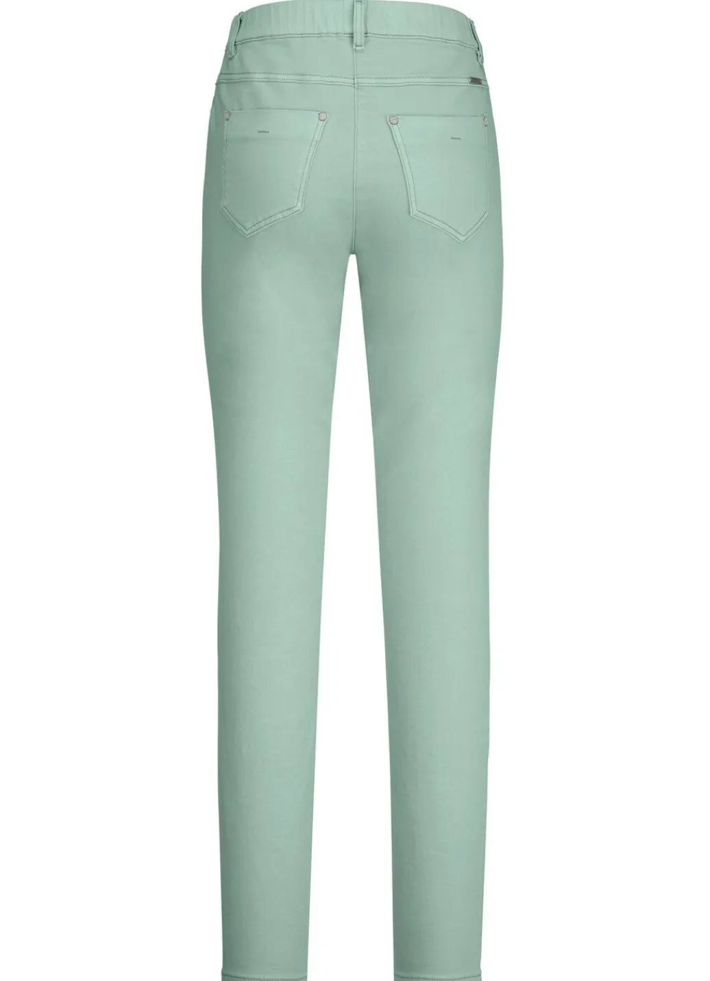 Damen Mona Schlupfhosen|Jeans<Magic-Jeans mit hohem Stretchanteil
