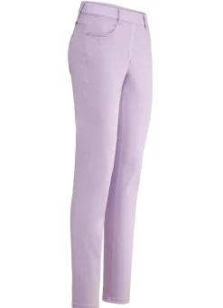 Damen Mona Schlupfhosen|Jeans<Magic-Jeans mit hohem Stretchanteil