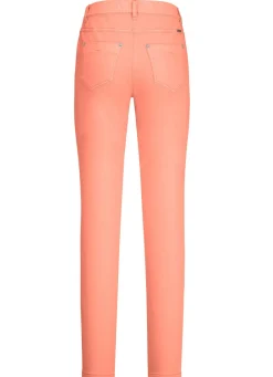 Damen Mona Schlupfhosen|Jeans<Magic-Jeans mit hohem Stretchanteil