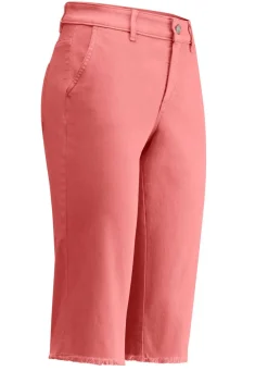 Damen Mona Shorts|Jeans<Magic-Jeans-Bermudas