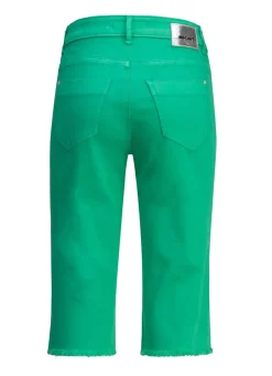 Damen Mona Shorts|Jeans<Magic-Jeans-Bermudas