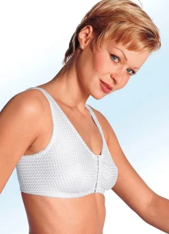 New Magic-Soft BH, 2er-Set Damen Bh Ohne Bügel