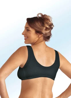 Best Magic-Soft BH, 2er-Set Damen Bh Ohne Bügel