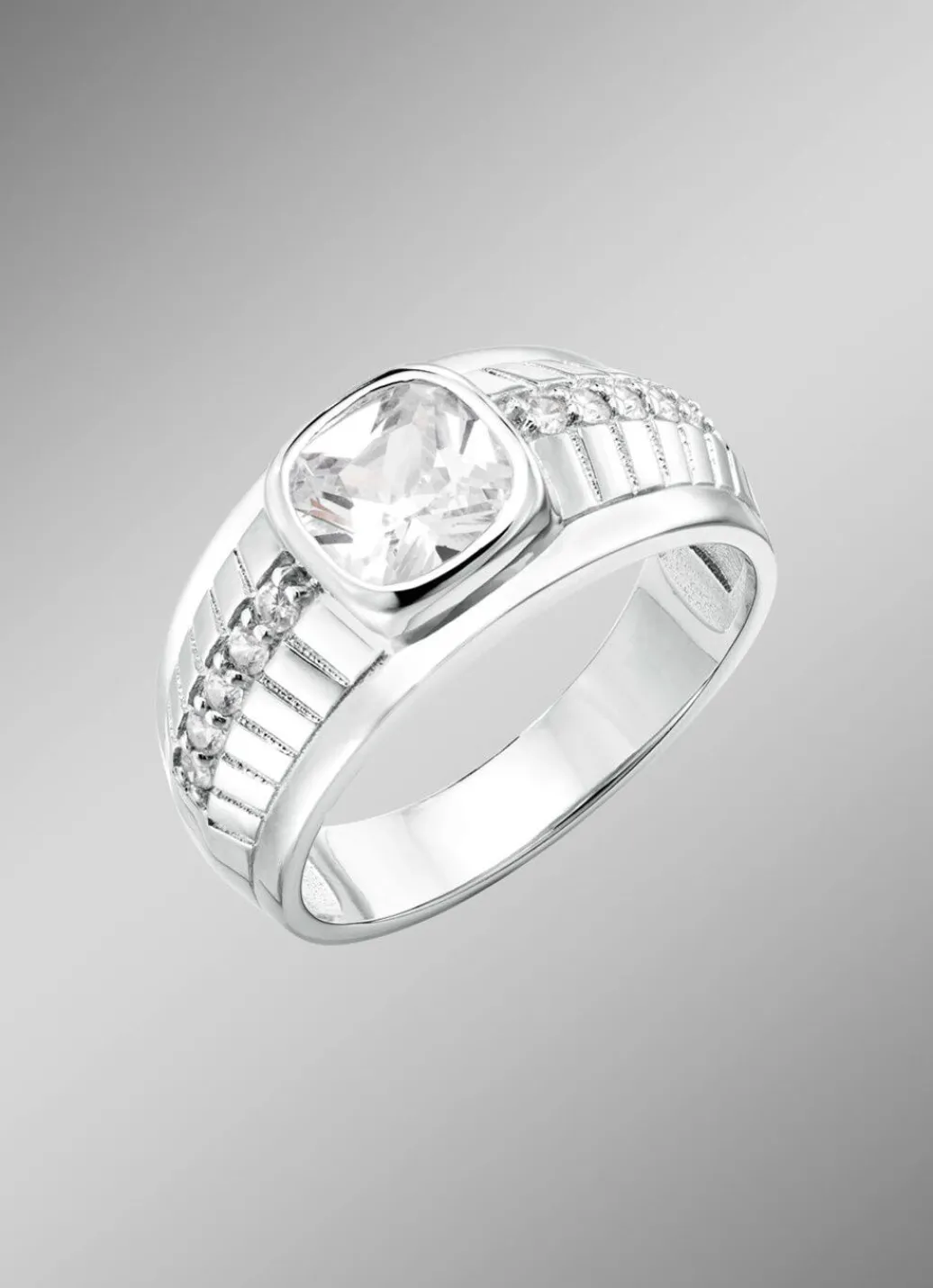 Best Markanter Herrenring Herren Ringe