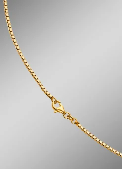 Hot Massive Veneziakette Damen Halsketten