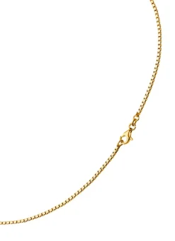 Hot Massive Veneziakette Damen Halsketten