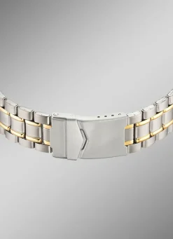Clearance Master Time Funk-Herrenuhr Herren Funkuhren
