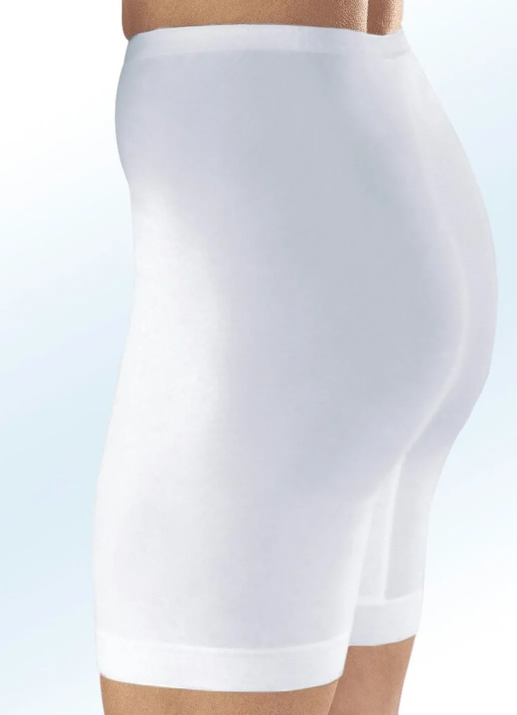Sale Mey Dreierpack Schlüpfer mit Gummizug Damen Schlüpfer