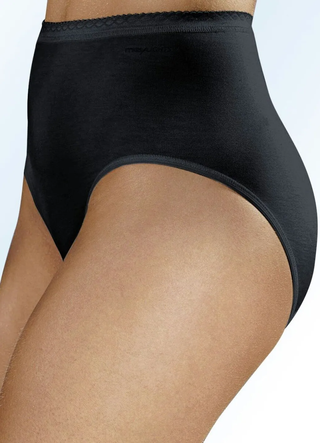 Discount Mey Dreierpack Slips Damen Slips