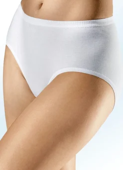 Outlet Mey-NOBLESSE Dreierpack Slips Damen Slips