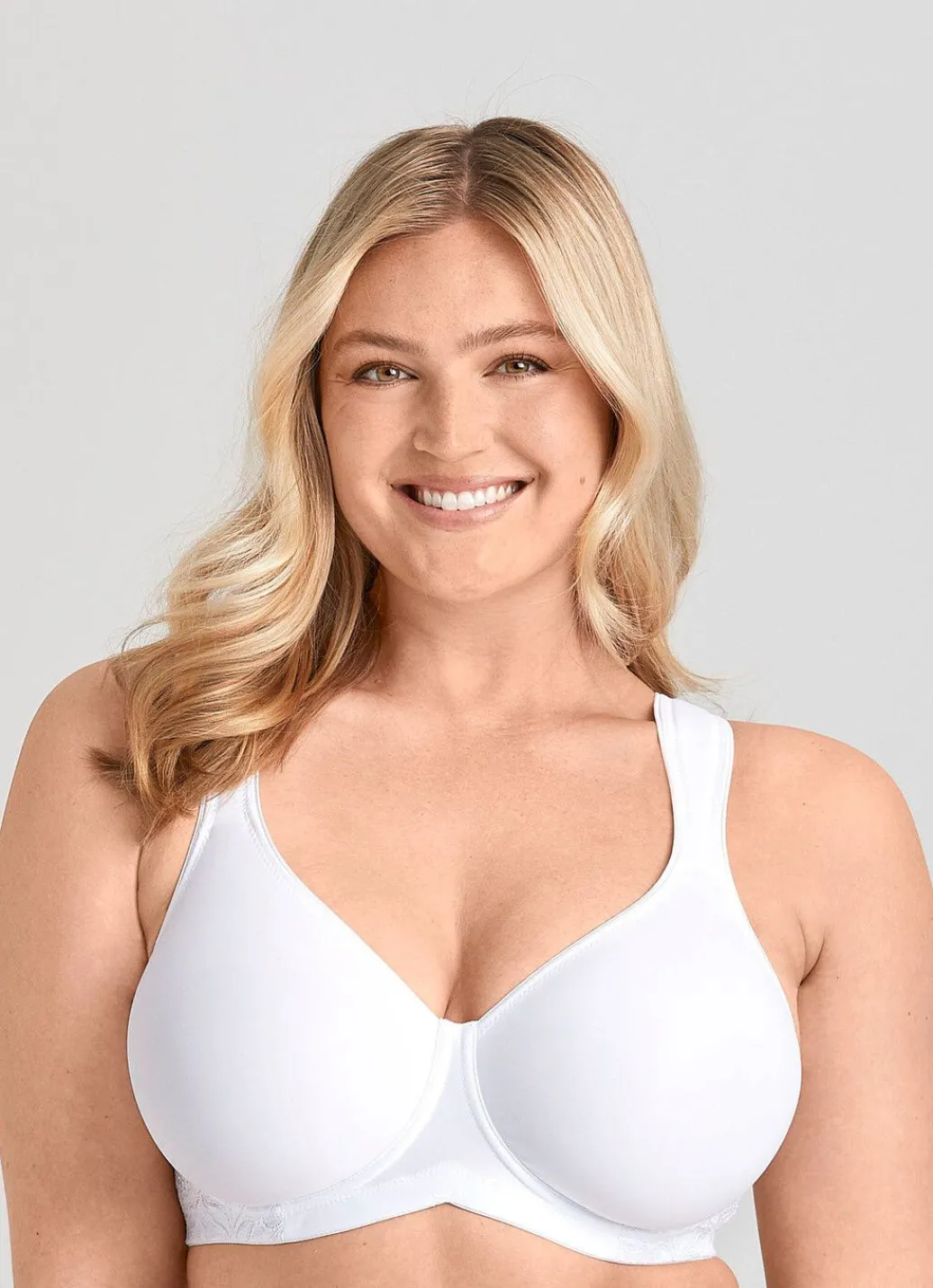 Best Miss Mary Bügel-BH aus atmungsaktivem Funktionsmaterial Damen Bh Mit Spitze|Bh Mit Bügel