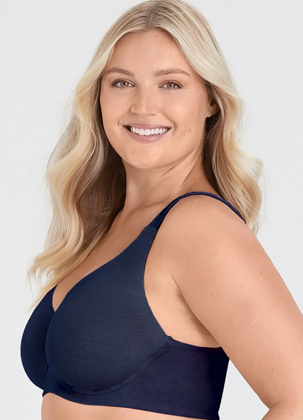 Online Miss Mary Bügel-BH mit hautsympathischer BIO-Baumwolle Damen T-Shirt-Bh|Bh Mit Bügel