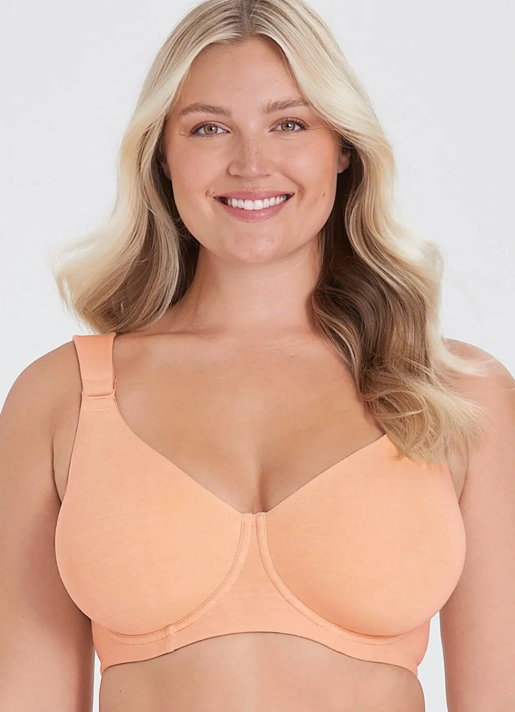 Online Miss Mary Bügel-BH mit hautsympathischer BIO-Baumwolle Damen T-Shirt-Bh|Bh Mit Bügel