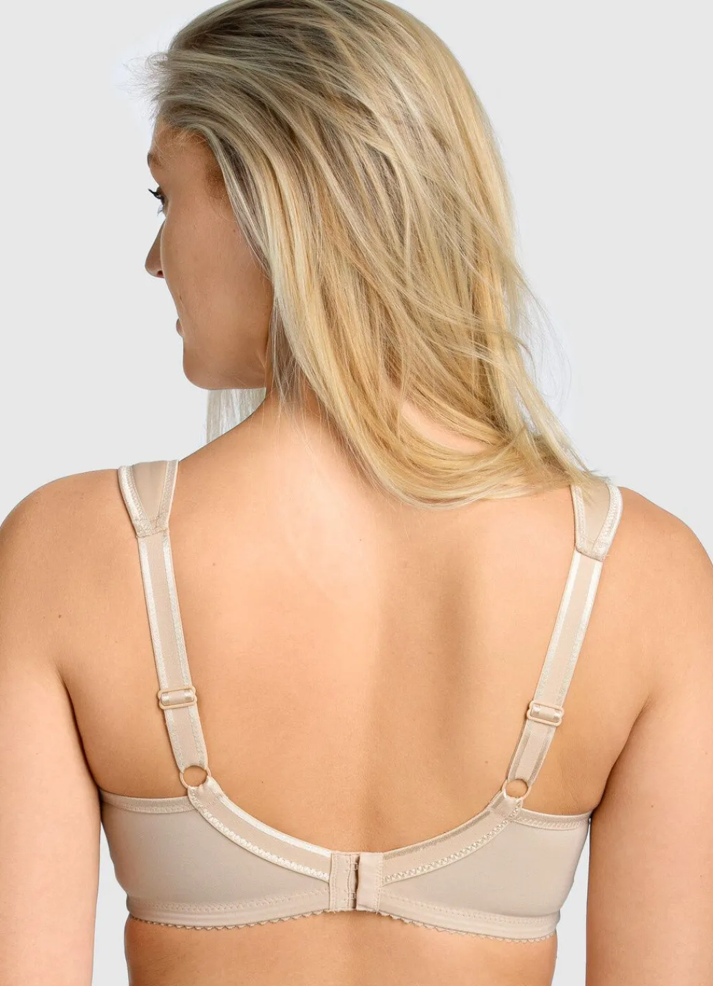 Outlet Miss Mary Bügel-BH mit vorgeformten Cups Damen T-Shirt-Bh|Bh Mit Bügel