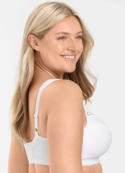 Sale Miss Mary BH mit Elastikspitze Damen Bh Ohne Bügel