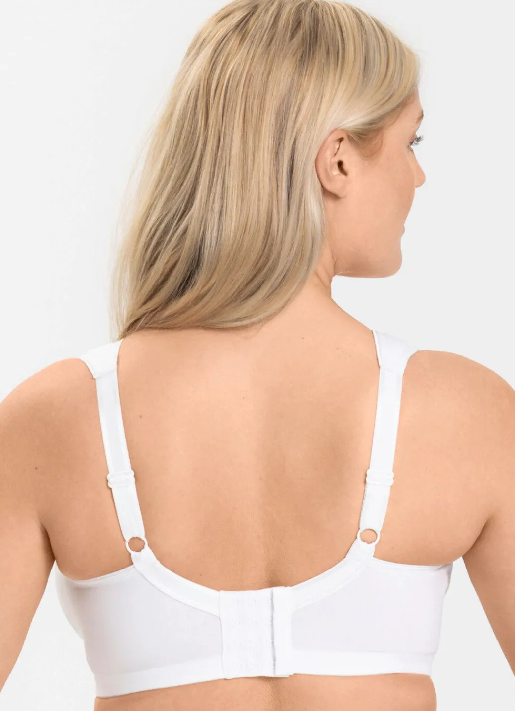 Sale Miss Mary BH mit Elastikspitze Damen Bh Ohne Bügel