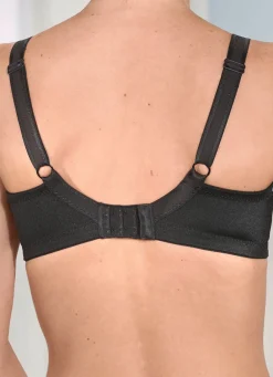 Sale Miss Mary BH mit elastischen Spitzeneinsätzen Damen Bh Ohne Bügel|Bh Mit Spitze