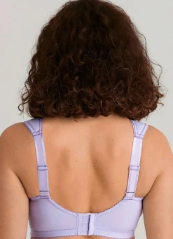 Hot Miss Mary BH mit strukturierten Cups Damen Bh Ohne Bügel