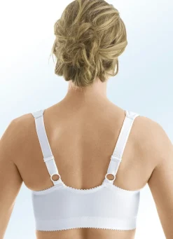 Discount Miss Mary BH mit Vorderverschluss Damen Vorderverschluss-Bh|Bh Ohne Bügel