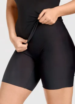 Sale Miss Mary Longpants aus hochwwertigem WinCool-Material Damen Miederhosen
