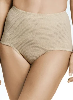 Clearance Miss Mary Miederhose mit Verstärkungen Damen Miederhosen