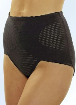New Miss Mary Miederhose mit Verstärkungen Damen Miederhosen