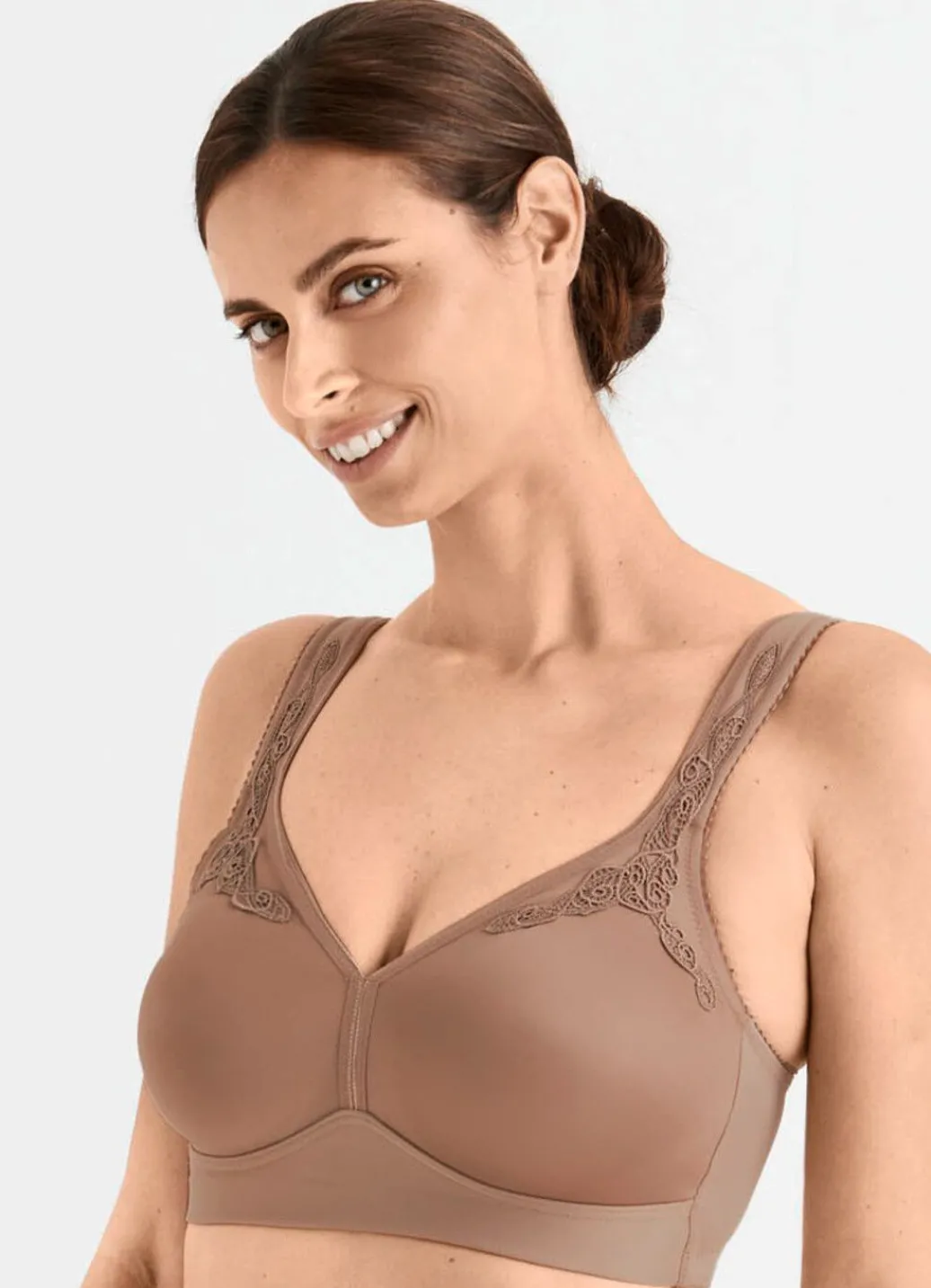 Clearance Miss Mary Minimizer-BH mit vorgeformten Cups Damen Minimizer-Bh|Bh Ohne Bügel
