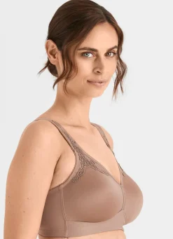 Clearance Miss Mary Minimizer-BH mit vorgeformten Cups Damen Minimizer-Bh|Bh Ohne Bügel