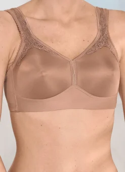 Clearance Miss Mary Minimizer-BH mit vorgeformten Cups Damen Minimizer-Bh|Bh Ohne Bügel