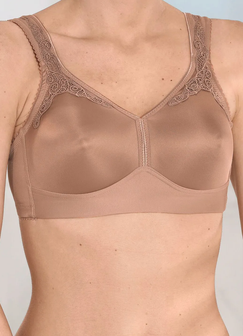 Clearance Miss Mary Minimizer-BH mit vorgeformten Cups Damen Minimizer-Bh|Bh Ohne Bügel