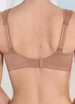 Clearance Miss Mary Minimizer-BH mit vorgeformten Cups Damen Minimizer-Bh|Bh Ohne Bügel