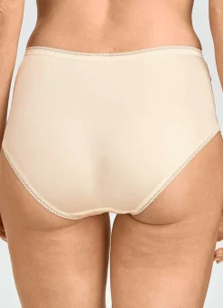 New Miss Mary Slip mit farbharmonischem Floraldessin Damen Slips