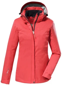 Damen Mona Winterjacken<Moderne Funktionsjacke für Damen