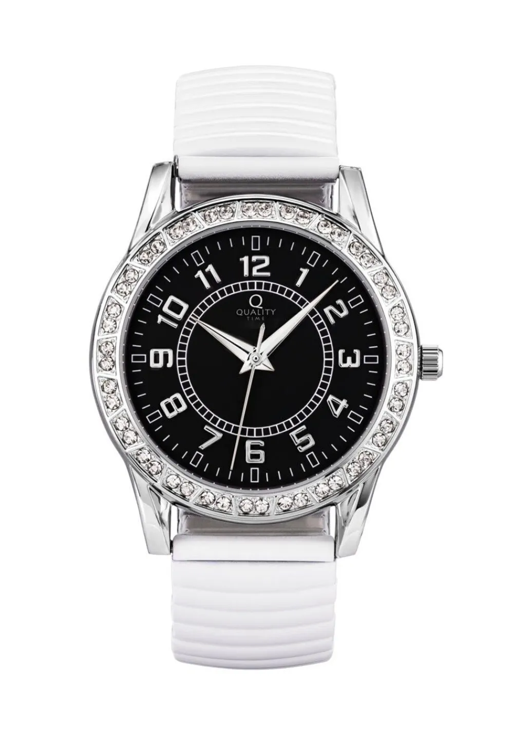 Outlet Moderne Quartz-Damenuhr mit Zugband Damen Quarzuhren