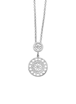 Best Moderner Anhänger mit Kristallen Damen Modeschmuck|Anhänger