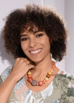 Hot Modische Halskette Damen Modeschmuck|Halsketten