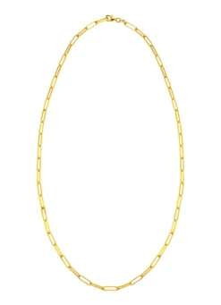 Sale Modische Lagunakette Damen Halsketten
