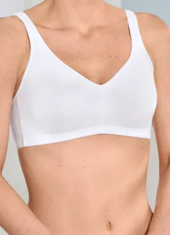 Discount Naturana BH mit doppelt vorgeformten Cups Damen T-Shirt-Bh|Bh Ohne BĂŒgel