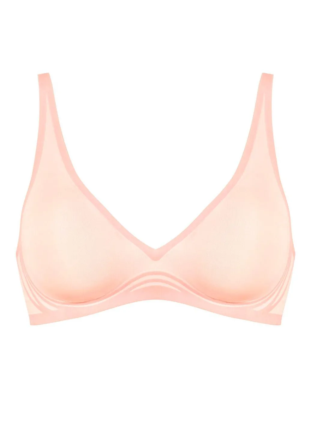 Sale Naturana BH mit herausnehmbaren Pads Damen T-Shirt-Bh|Bh Ohne Bügel