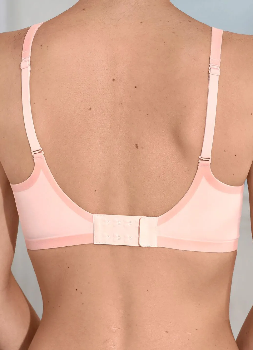 Sale Naturana BH mit herausnehmbaren Pads Damen T-Shirt-Bh|Bh Ohne Bügel