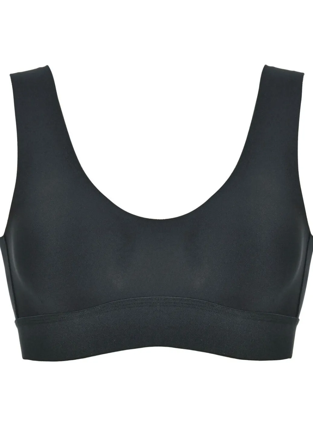 Best Naturana BH mit nahtlosen Abschlüssen Damen T-Shirt-Bh|Bh Ohne Bügel