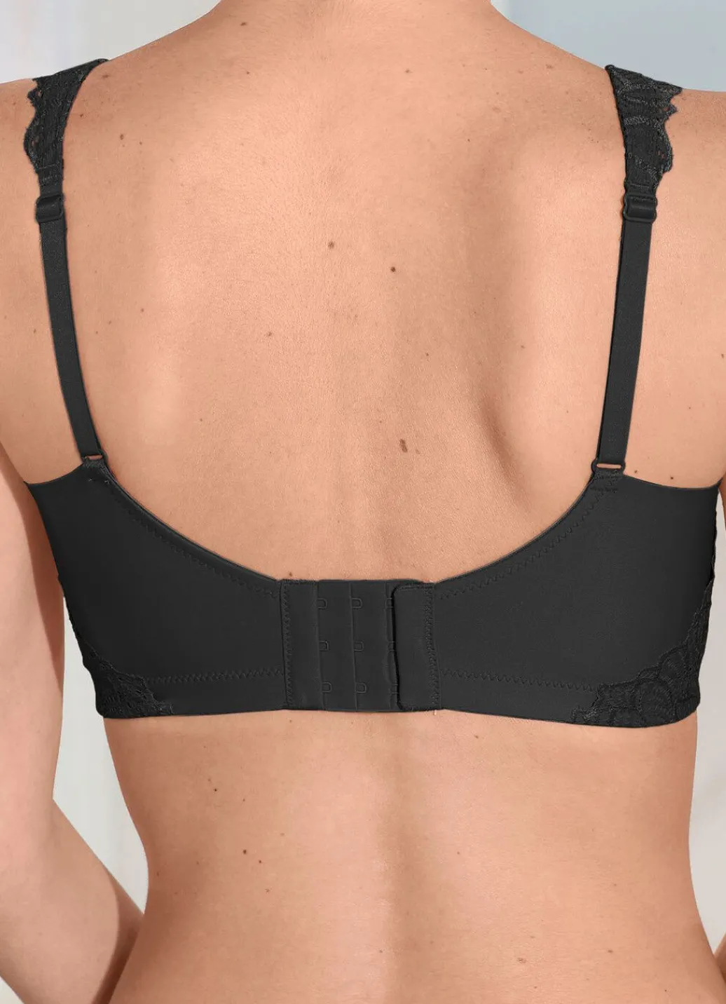 Best Naturana BH mit Shaping-Effekt Damen T-Shirt-Bh|Bh Ohne Bügel