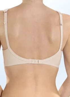Sale Naturana BH mit vorgeformten Cups Damen T-Shirt-Bh|Bh Ohne Bügel