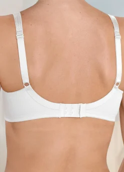 New Naturana BH mit vorgeformten Cups Damen T-Shirt-Bh|Bh Ohne Bügel