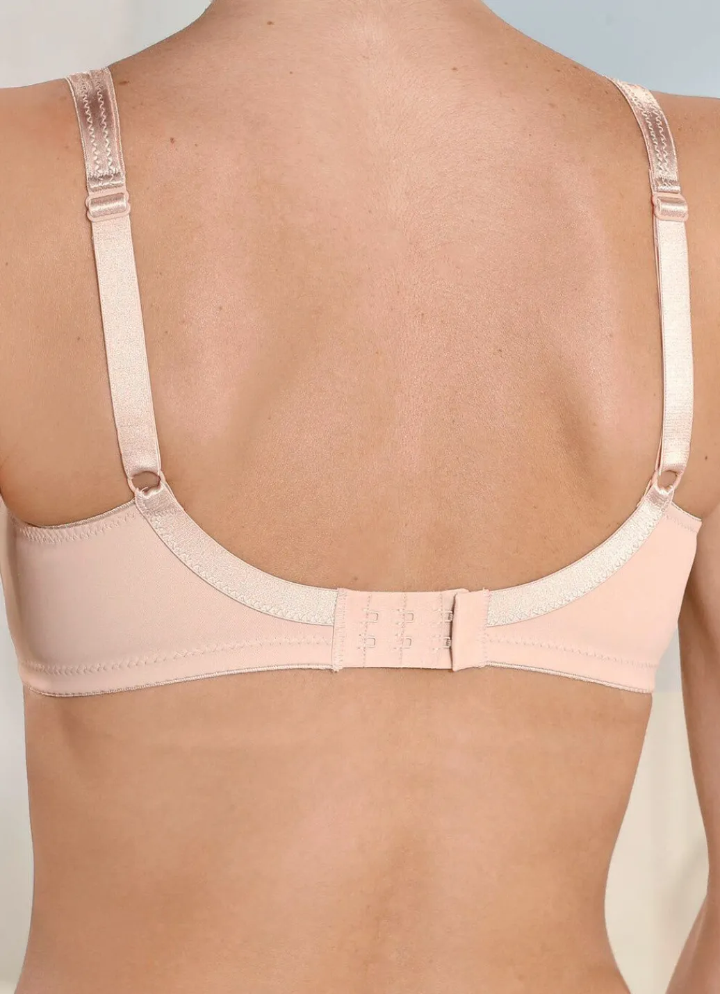 Outlet Naturana BH mit vorgeformten Cups Damen T-Shirt-Bh|Bh Ohne Bügel
