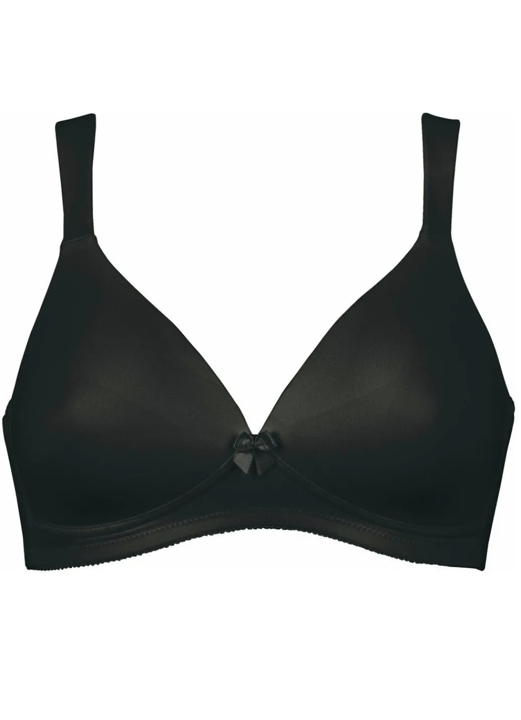 Sale Naturana BH mit weich gepolsterten Cups Damen T-Shirt-Bh|Bh Ohne Bügel