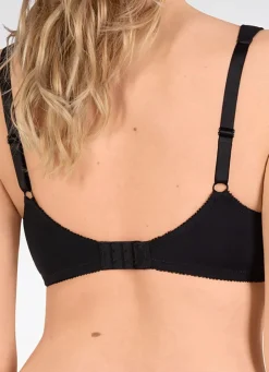 Sale Naturana BH mit weich gepolsterten Cups Damen T-Shirt-Bh|Bh Ohne Bügel