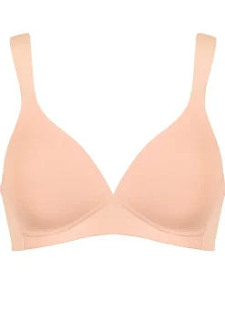 Discount Naturana BH mit weich gepolsterten Cups Damen T-Shirt-Bh|Bh Ohne Bügel