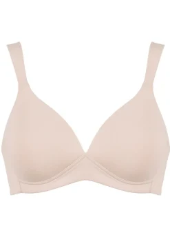 New Naturana BH mit weich gepolsterten Cups Damen T-Shirt-Bh|Bh Ohne Bügel